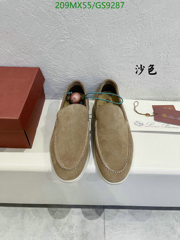 Loro Piana-Men shoes Code: GS9287 $: 209USD-Yupoo.ru - Copybrand.Team photo album Loro Piana-Men shoes Code: GS9287 $: 209USD