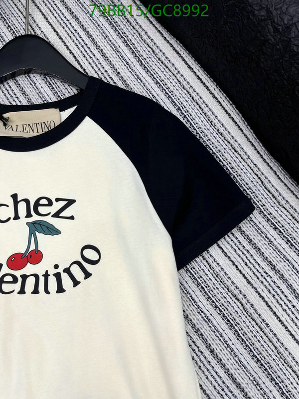 Valentino-Clothing Code: GC8992 $: 79USD