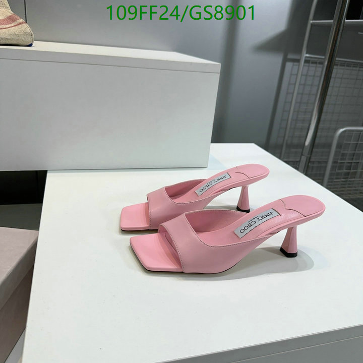 Jimmy Choo-Women Shoes Code: GS8901 $: 109USD