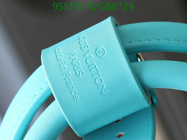 LV-Bag-4A Quality Code: GB8729 $: 95USD
