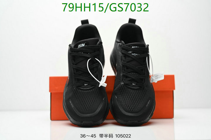 Nike-Men shoes Code: GS7032 $: 79USD