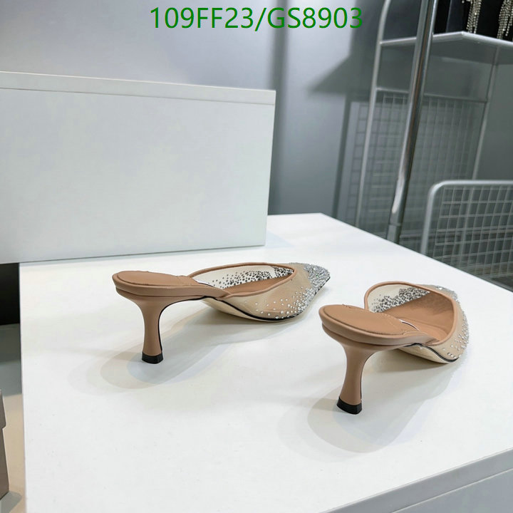 Jimmy Choo-Women Shoes Code: GS8903 $: 109USD