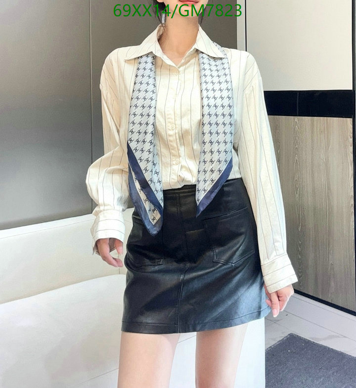 Celine-Scarf Code: GM7823 $: 69USD