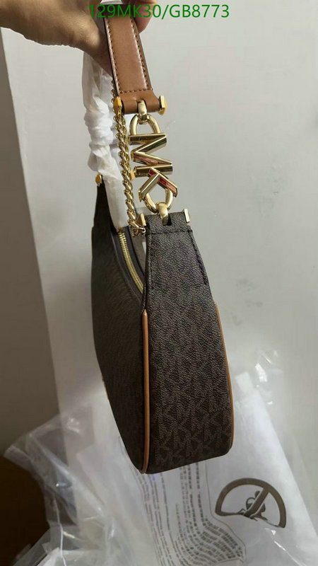 Michael Kors-Bag-Mirror Quality Code: GB8773 $: 129USD