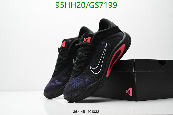 NIKE-Women Shoes Code: GS7199 $: 95USD