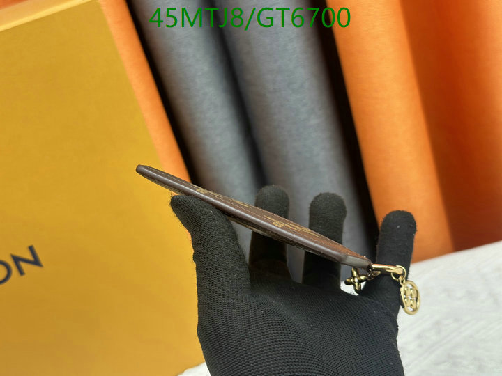 LV-Wallet-4A Quality Code: GT6700 $: 45USD