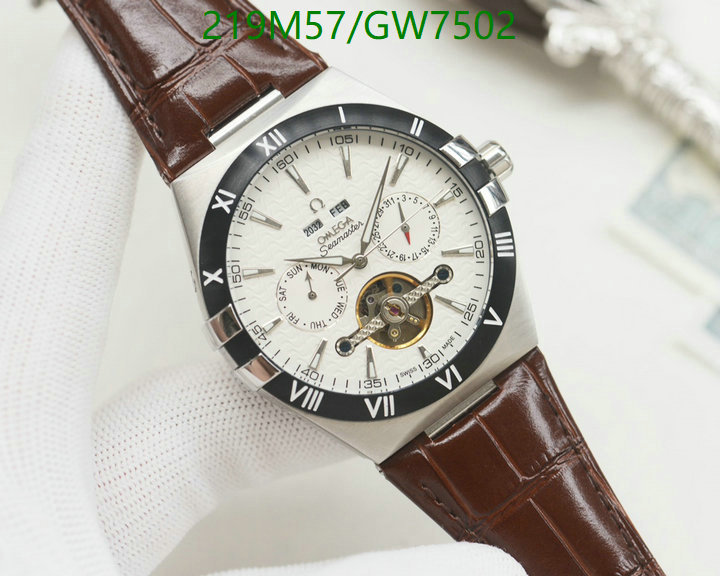 Omega-Watch(Mirror Quality) Code: GW7502 $: 219USD-Yupoo.ru - Copybrand.Team photo album Omega-Watch(Mirror Quality) Code: GW7502 $: 219USD
