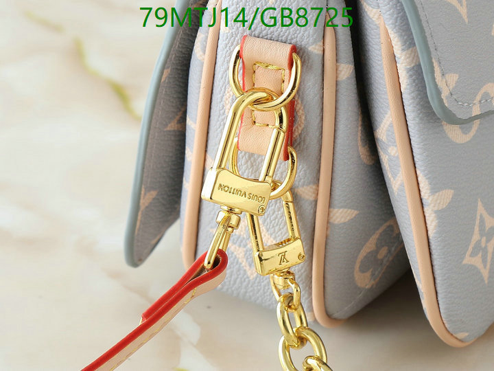 LV-Bag-4A Quality Code: GB8725 $: 79USD-Yupoo.ru - Copybrand.Team photo album LV-Bag-4A Quality Code: GB8725 $: 79USD