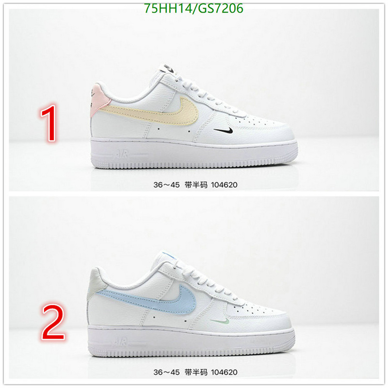NIKE-Women Shoes Code: GS7206 $: 75USD