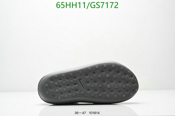 Nike-Men shoes Code: GS7172 $: 65USD