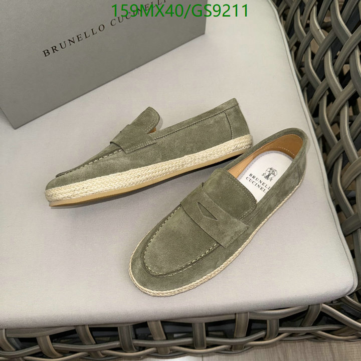 Brunello Cucinelli-Men shoes Code: GS9211 $: 159USD-Yupoo.ru - Copybrand.Team photo album Brunello Cucinelli-Men shoes Code: GS9211 $: 159USD