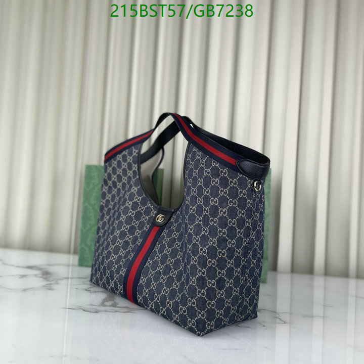 Gucci-Bag-Mirror Quality Code: GB7238 $: 215USD