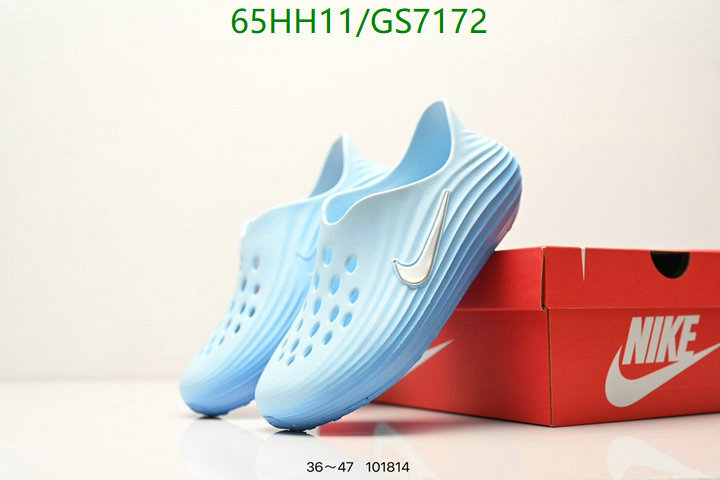 Nike-Men shoes Code: GS7172 $: 65USD