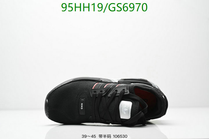 Adidas-Men shoes Code: GS6970 $: 95USD