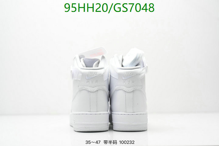 Nike-Men shoes Code: GS7048 $: 95USD