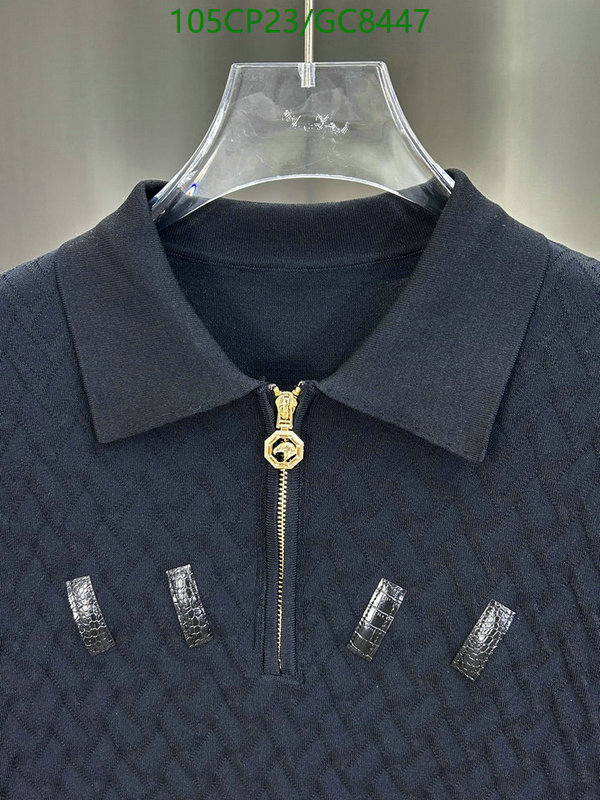 Stefano Ricci-Clothing Code: GC8447 $: 105USD