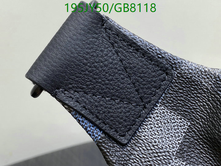 LV-Bag-Mirror Quality Code: GB8118 $: 195USD