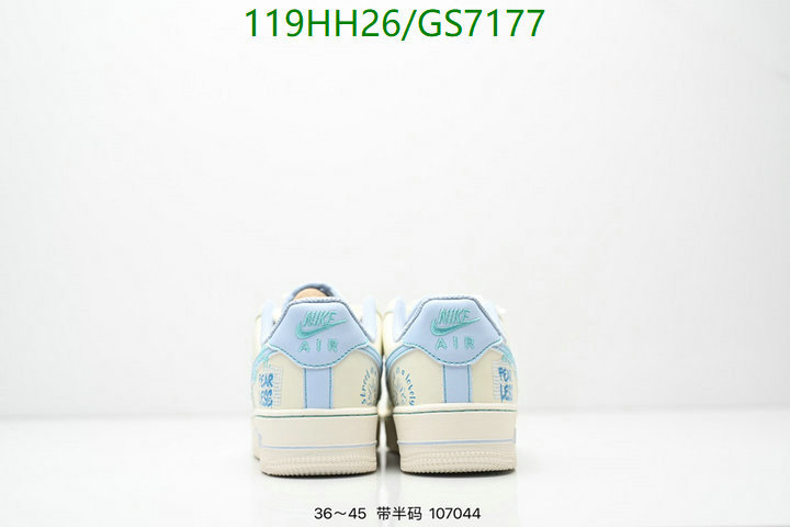 NIKE-Women Shoes Code: GS7177 $: 119USD