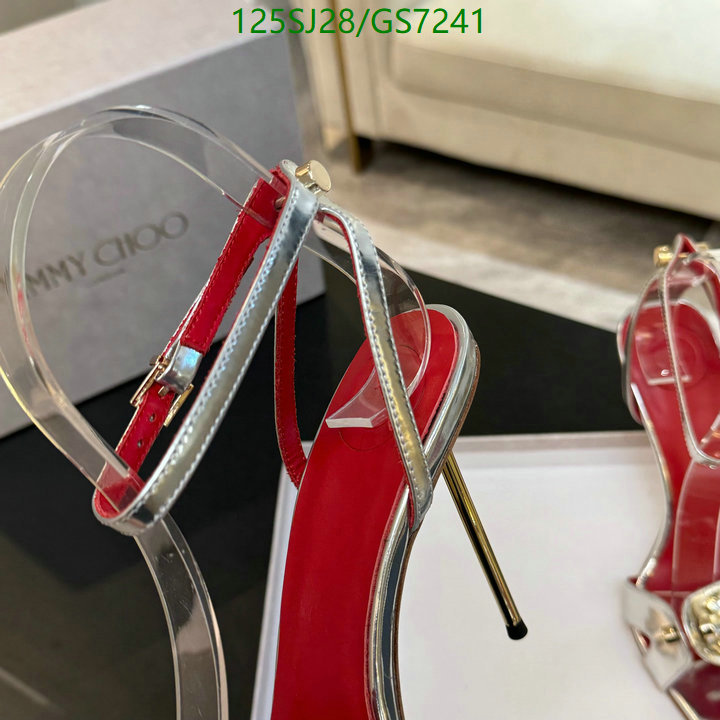 Abing Wang-Women Shoes Code: GS7241 $: 125USD