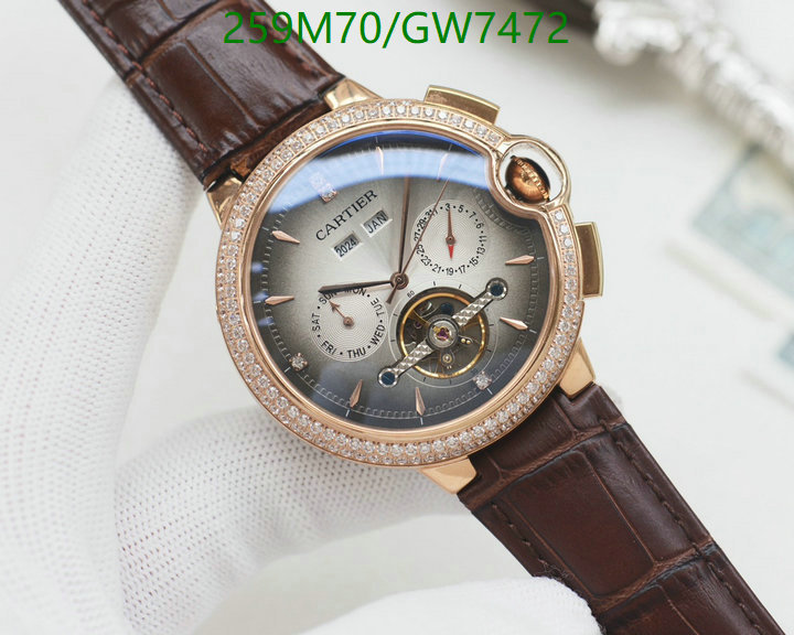 Cartier-Watch-Mirror Quality Code: GW7472 $: 259USD-Yupoo.ru - Copybrand.Team photo album Cartier-Watch-Mirror Quality Code: GW7472 $: 259USD