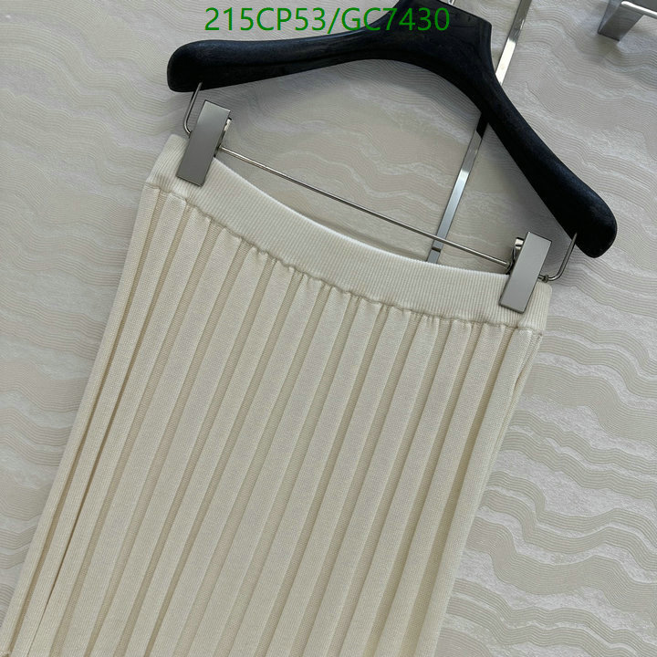 Loewe-Clothing Code: GC7430 $: 215USD