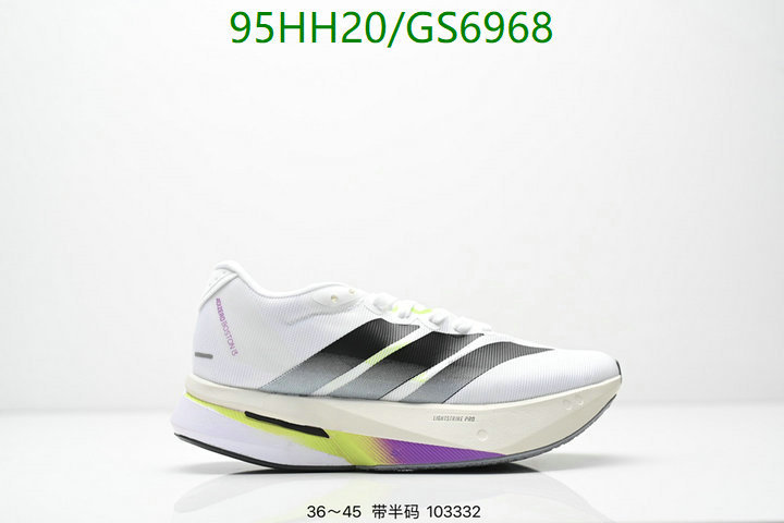 Adidas-Men shoes Code: GS6968 $: 95USD
