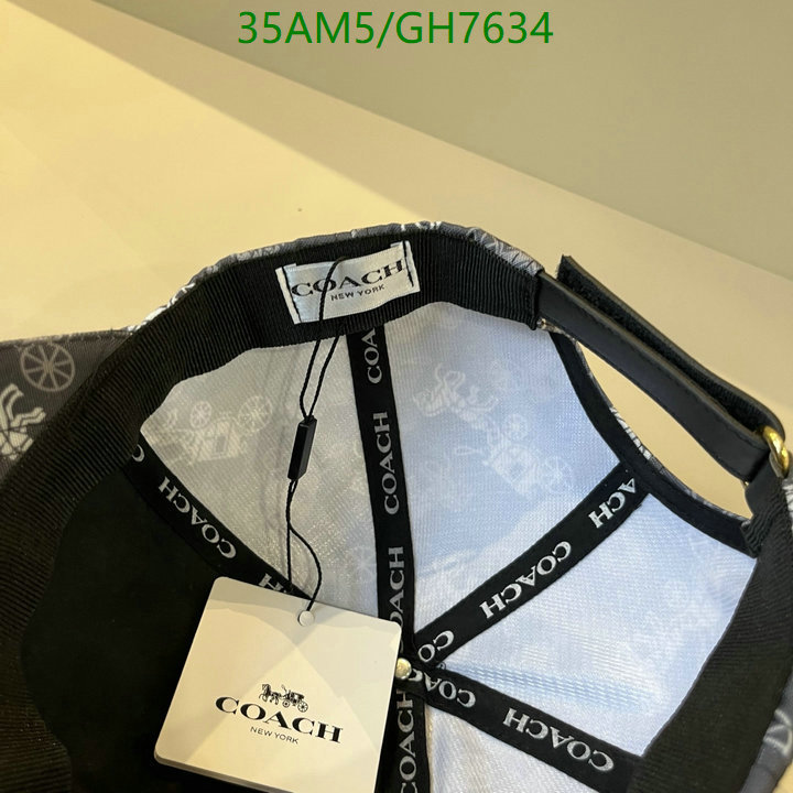 Hermes-Cap(Hat) Code: GH7634 $: 35USD