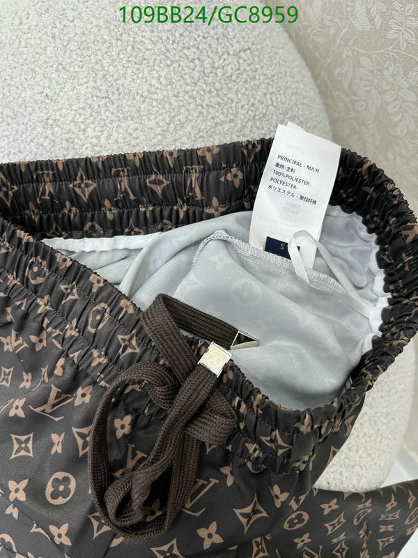 LV-Clothing Code: GC8959 $: 109USD