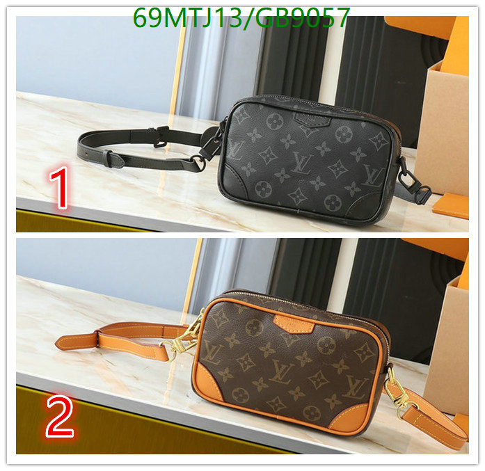 LV-Bag-4A Quality Code: GB9057 $: 69USD