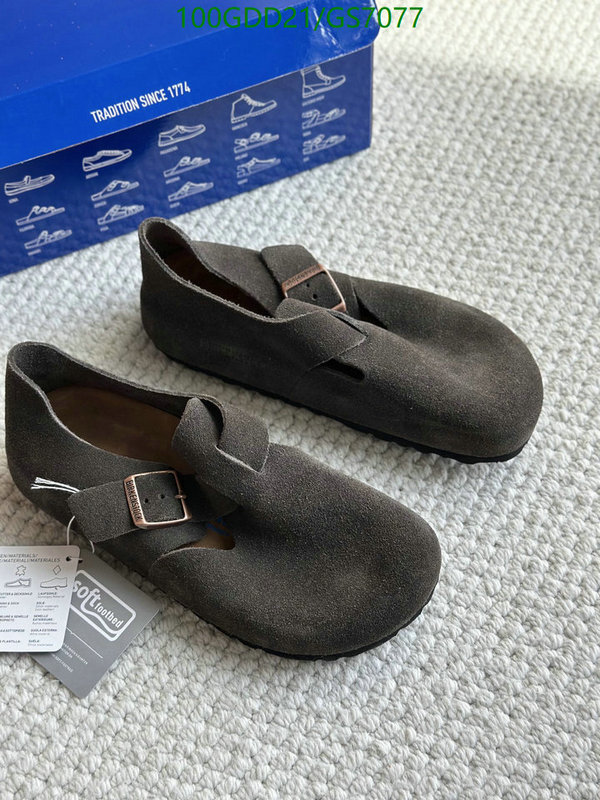 Birkenstock-Men shoes Code: GS7077 $: 100USD-Yupoo.ru - Copybrand.Team photo album Birkenstock-Men shoes Code: GS7077 $: 100USD
