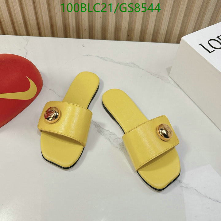 Loewe-Women Shoes Code: GS8544 $: 100USD