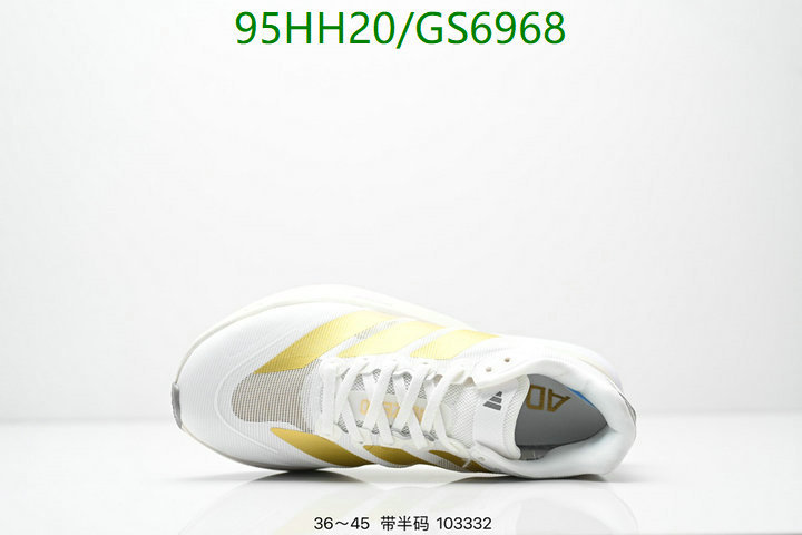 Adidas-Men shoes Code: GS6968 $: 95USD