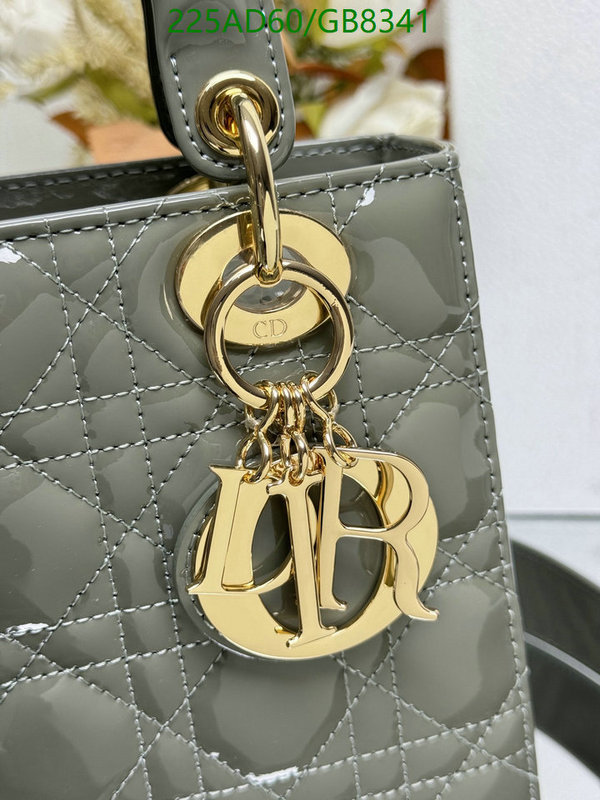 Dior-Bag-Mirror Quality Code: GB8341 $: 225USD