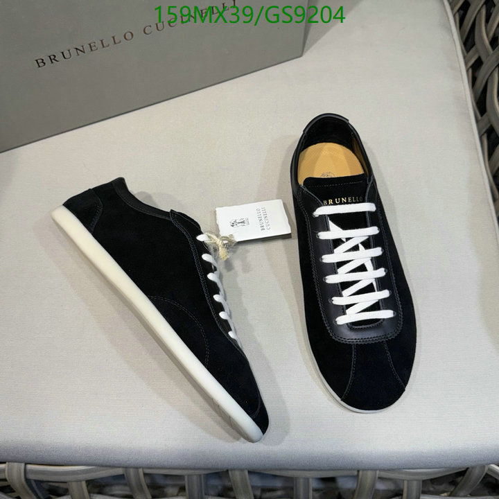 Brunello Cucinelli-Men shoes Code: GS9204 $: 159USD-Yupoo.ru - Copybrand.Team photo album Brunello Cucinelli-Men shoes Code: GS9204 $: 159USD