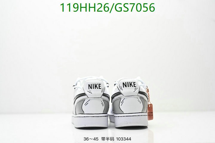 Nike-Men shoes Code: GS7056 $: 119USD