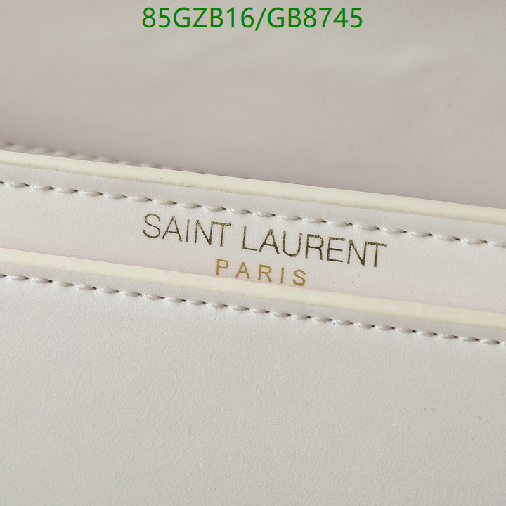 YSL-Bag-4A Quality Code: GB8745 $: 85USD