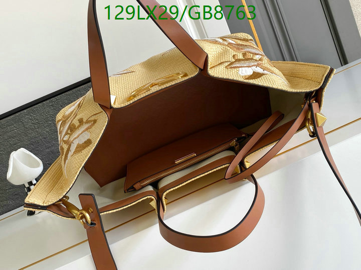 Valentino-Bag-4A Quality Code: GB8763 $: 129USD