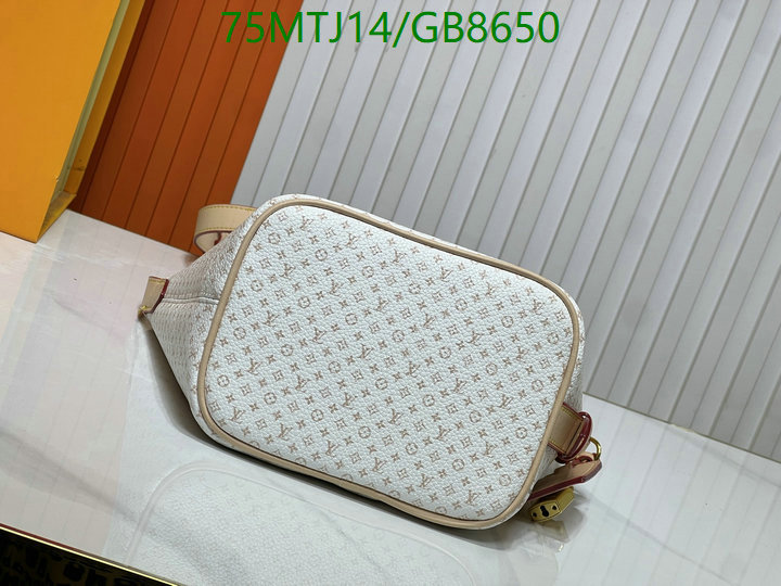 LV-Bag-4A Quality Code: GB8650 $: 75USD