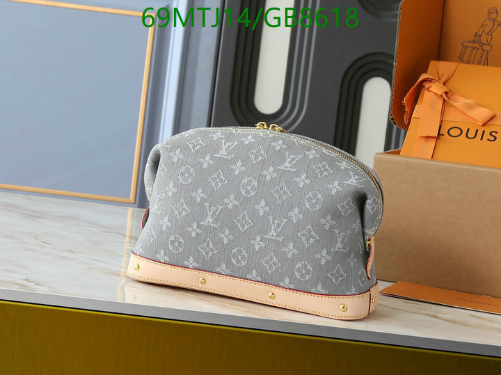 LV-Bag-4A Quality Code: GB8618 $: 69USD