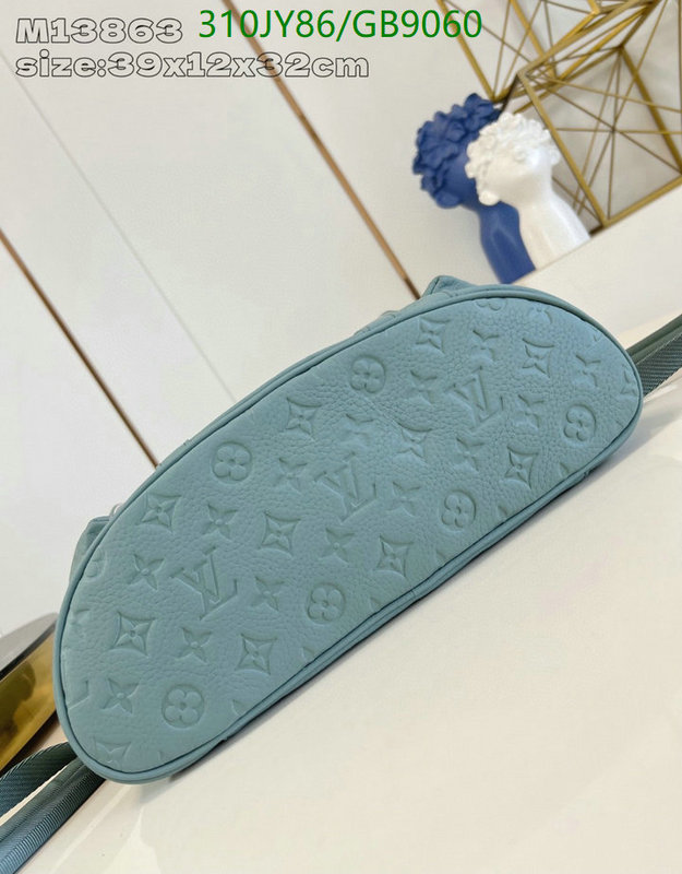 LV-Bag-Mirror Quality Code: GB9060 $: 310USD