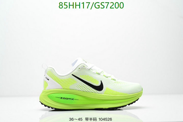 NIKE-Women Shoes Code: GS7200 $: 85USD