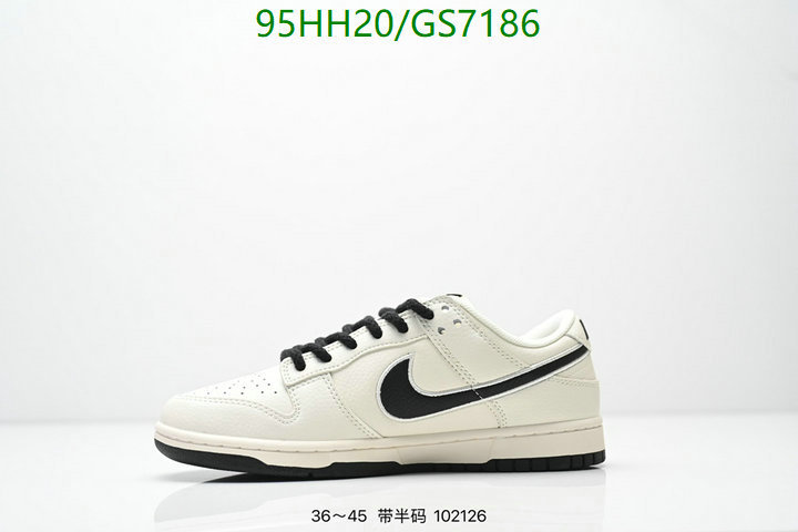 Nike-Men shoes Code: GS7186 $: 95USD