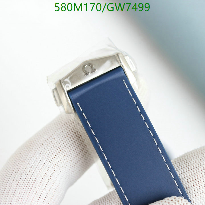 Omega-Watch(Mirror Quality) Code: GW7499 $: 580USD