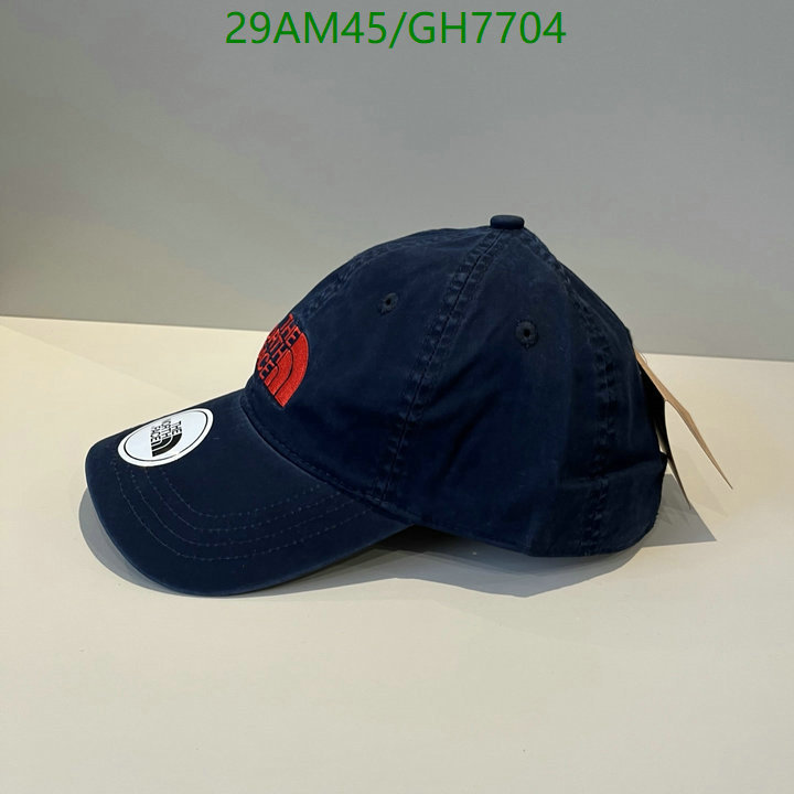 The North Face-Cap(Hat) Code: GH7704 $: 29USD