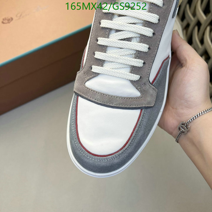 Loro Piana-Men shoes Code: GS9252 $: 165USD-Yupoo.ru - Copybrand.Team photo album Loro Piana-Men shoes Code: GS9252 $: 165USD