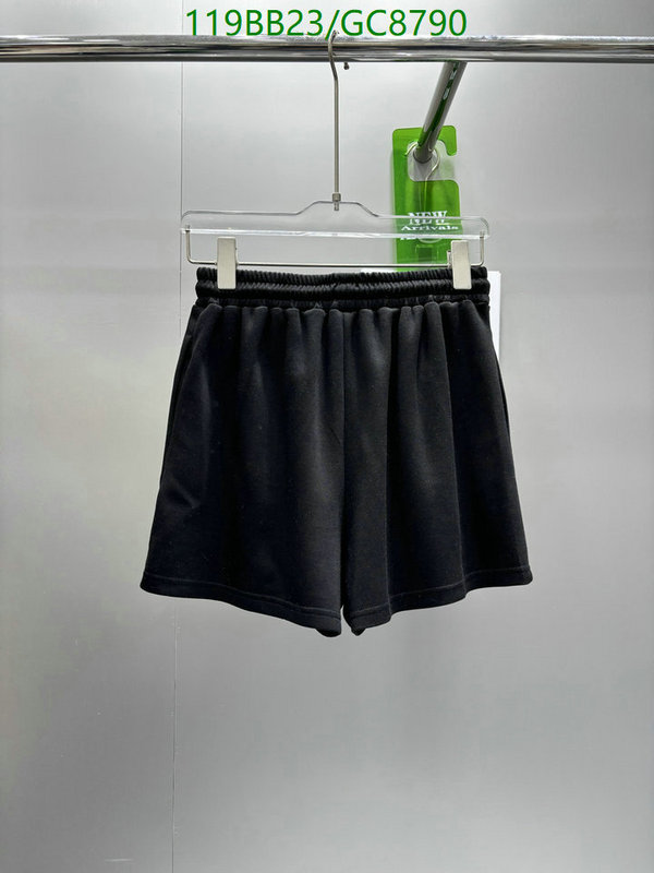 Burberry-Clothing Code: GC8790 $: 119USD
