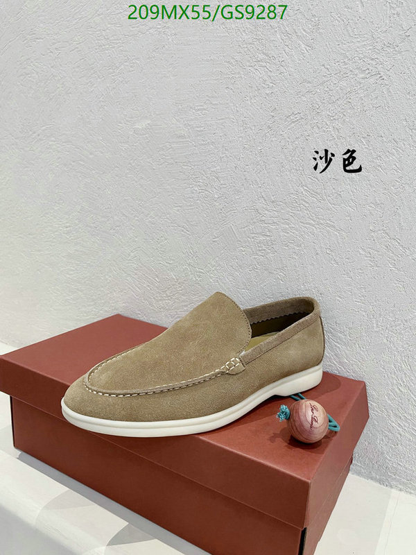 Loro Piana-Men shoes Code: GS9287 $: 209USD-Yupoo.ru - Copybrand.Team photo album Loro Piana-Men shoes Code: GS9287 $: 209USD