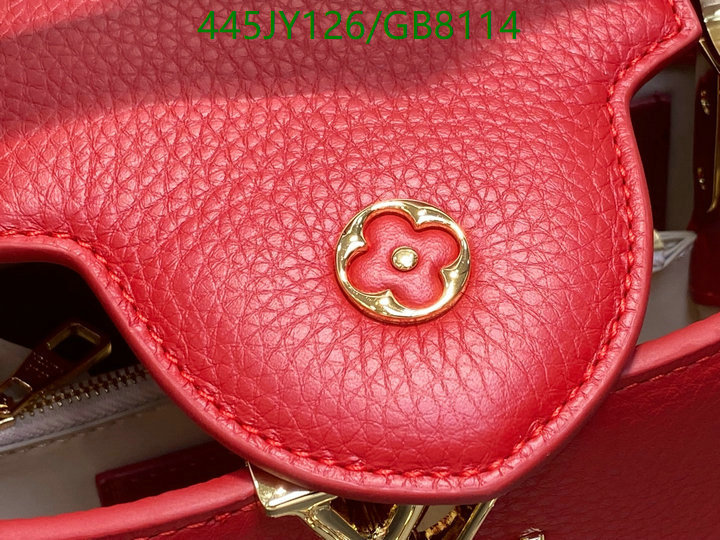 LV-Bag-Mirror Quality Code: GB8114