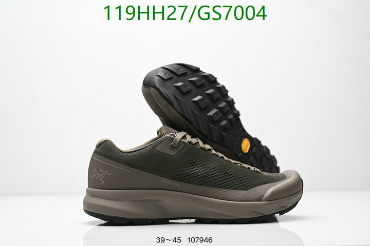 Arcteryx-Men shoes Code: GS7004 $: 119USD