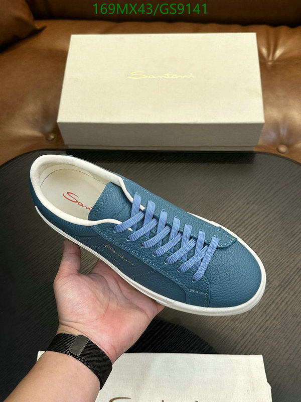 Santoni-Men shoes Code: GS9141 $: 169USD-Yupoo.ru - Copybrand.Team photo album Santoni-Men shoes Code: GS9141 $: 169USD